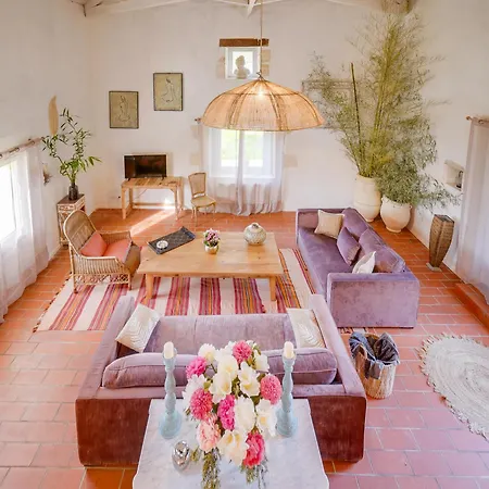 Vakantiehuis Dans Un Ecrin De Verdure Aux Portes De Bordeaux Maison 1 *
