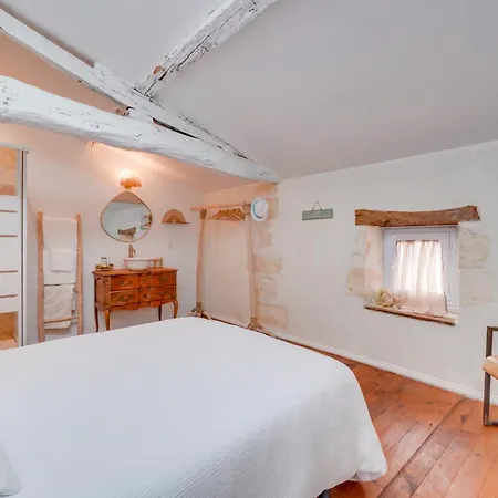 Dans Un Ecrin De Verdure Aux Portes De Bordeaux Maison 1